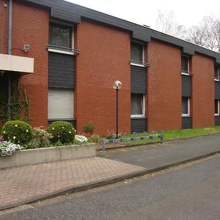 Marche Ost 3* Hünxe