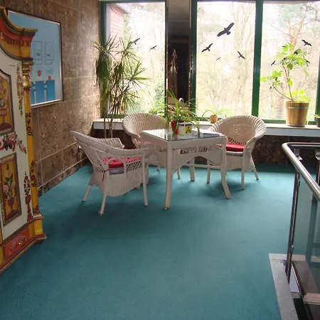 Otel Marche Ost Hünxe