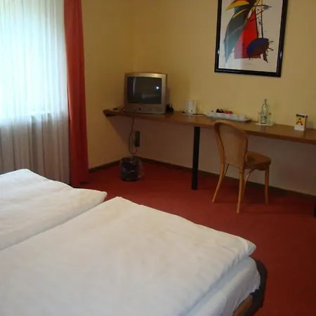 Otel Marche Ost Hünxe