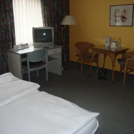 Otel Marche Ost Hünxe