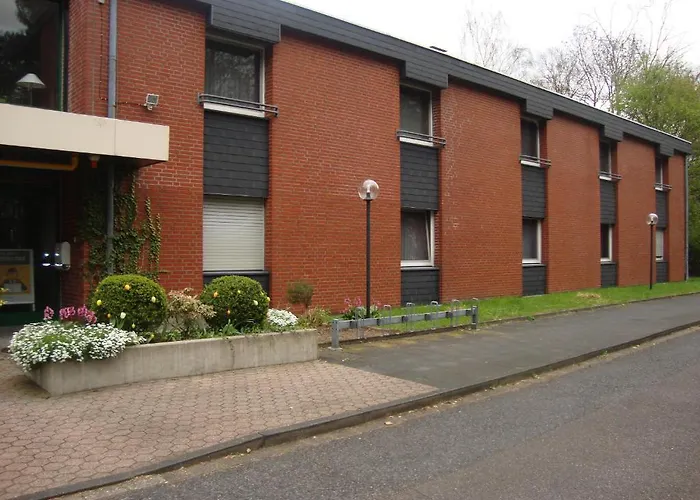 Marche Ost 3* Hünxe