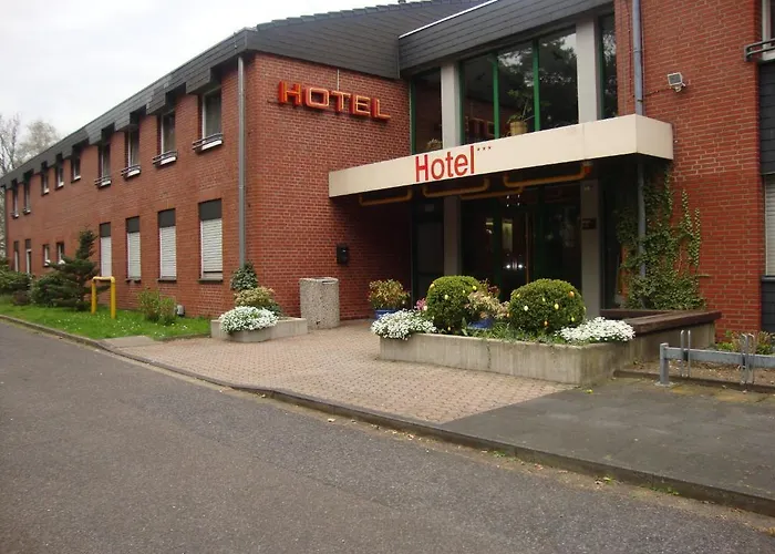 Marche Ost 3* Hünxe