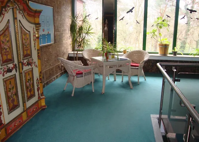 Otel Marche Ost Hünxe