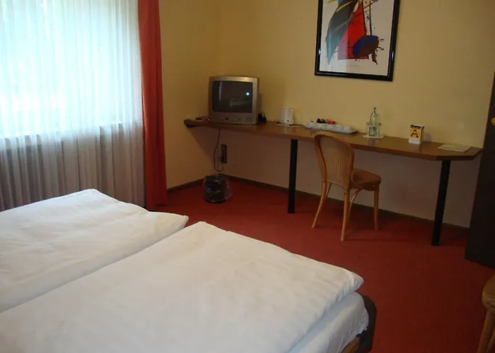 Otel Marche Ost Hünxe