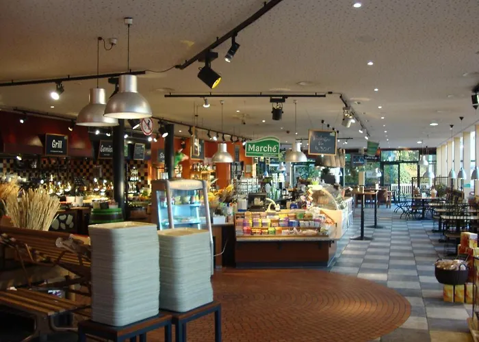 Otel Marche Ost Hünxe